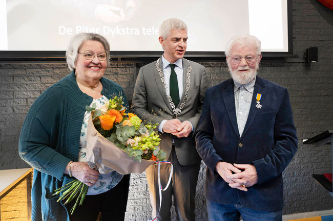 jubileum 40 jaar sterrenwacht