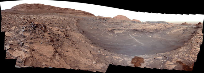 mars