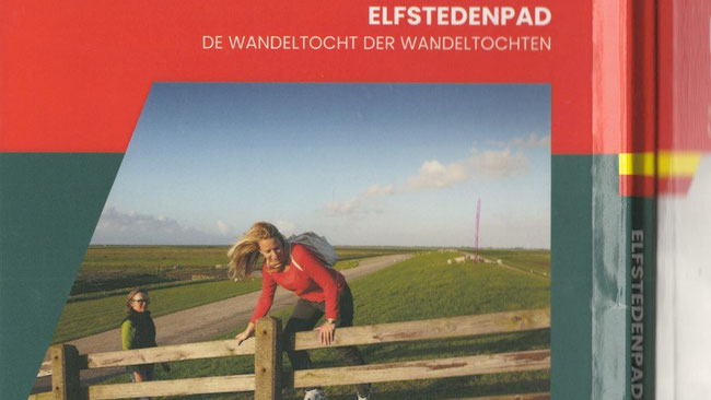 Gids Elfstedenpad