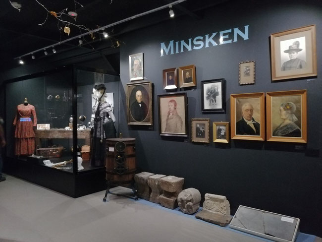 Minsken