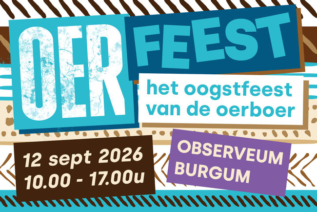 oerfeest