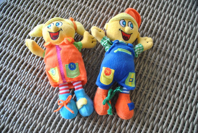 Kinderhotel Post Unken, Familienurlaub, Salzburgerland, Maskottschen