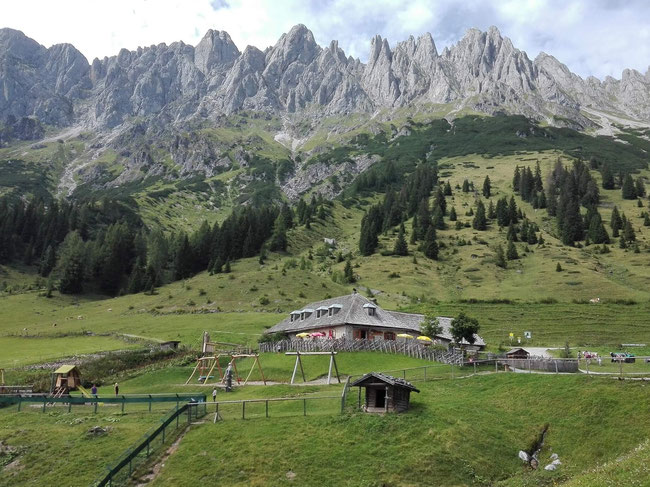 Arthurhaus, Mühlbach am Hochkönig