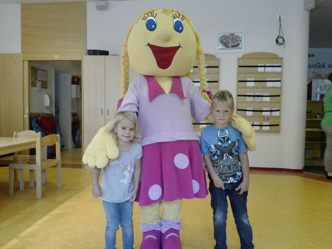 Kinderhotel Unken, Familienurlaub