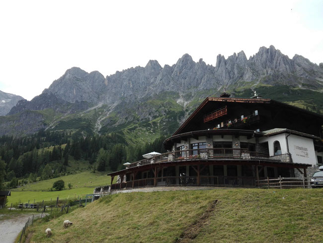 Arthurhaus