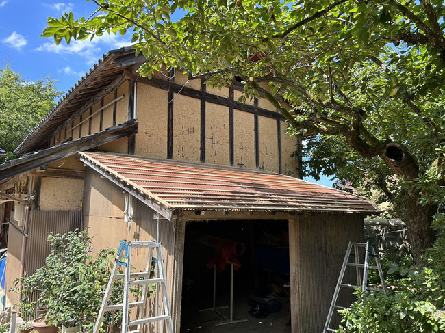 石川県七尾市/施工/工事/住宅工事/七尾市/リフォーム/修繕/工事/リノベーション工事/外構工事/エクステリア工事/樋/雨どい補修/雨樋工事/キッチンリフォーム/