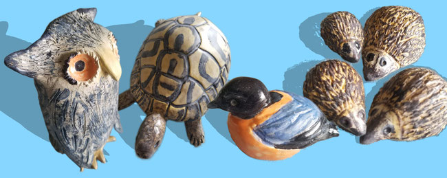 Tonfiguren