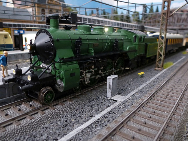 Märklin 33182