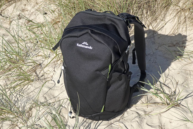 Kathmandu Trail Head daypack 
