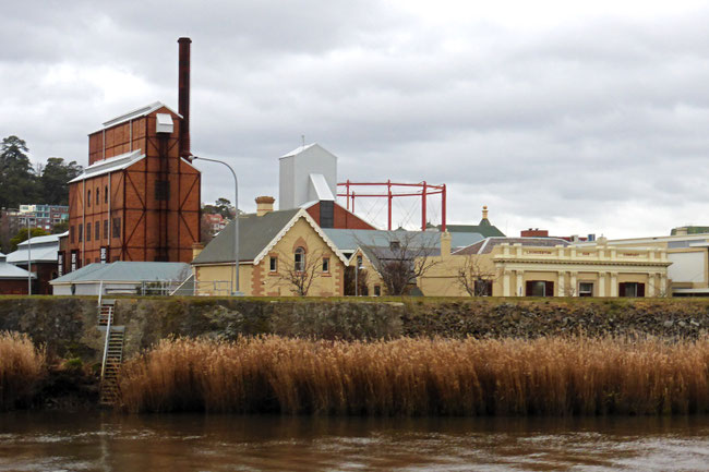 Launceston Gas Company