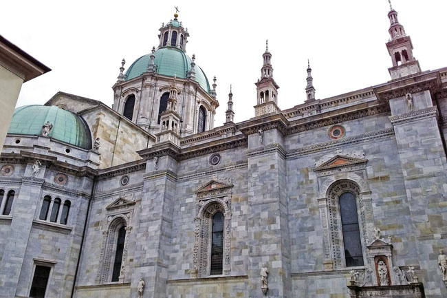 The cupola 