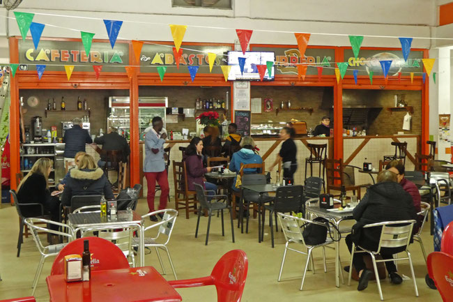 Bar Abastos