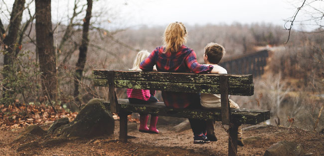 Hochbegabung und Hochreaktivität in der Familie