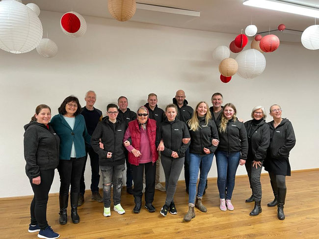 Team Hof Eisenach 