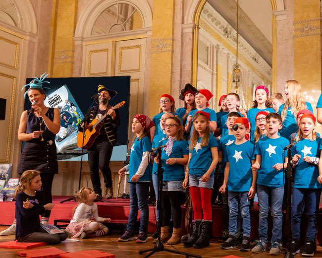 ASAGAN Kinderchor 1070 Wien