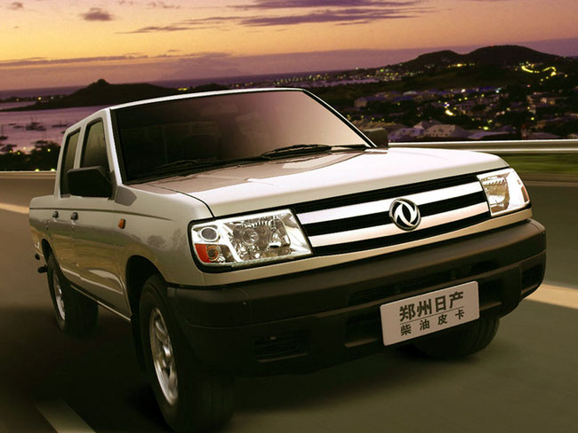 DongFeng RICH