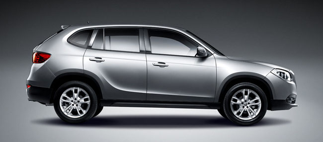 Brilliance V5
