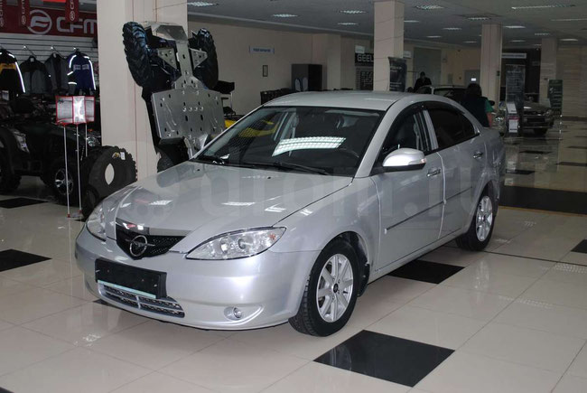 Haima 3