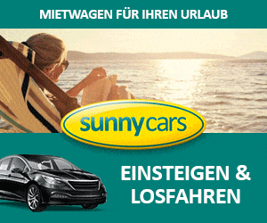 Sunnycars - Kontakt