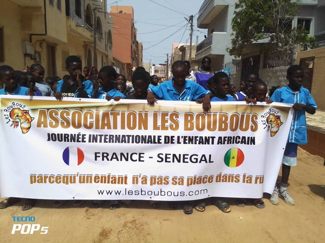 Association Les Boubous