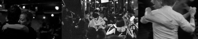 Photos du bal