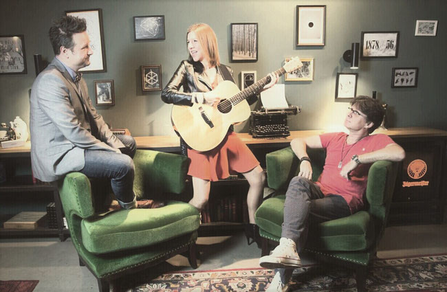 Musikzimmer Musikzimmer Bands Webseite