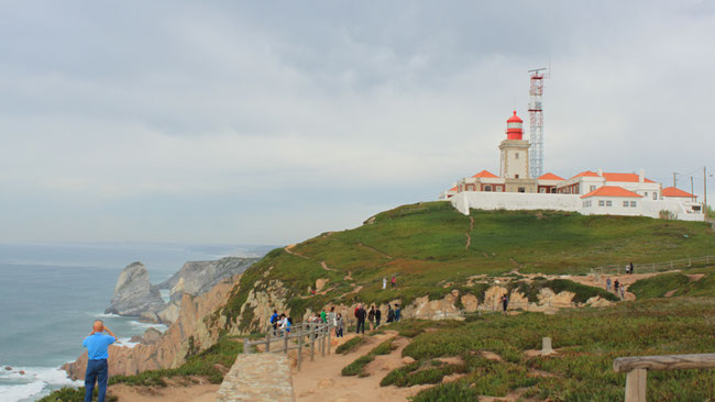Cabo de Roca