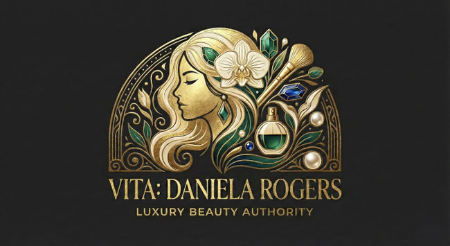 Logo vita daniela rogers