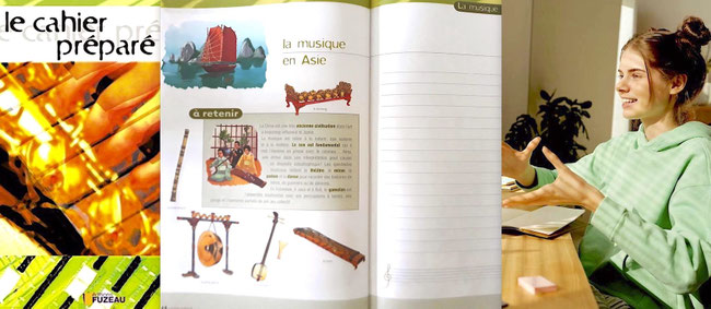 cahier-musical-vert