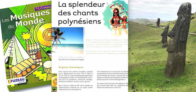 exemple ouvrage