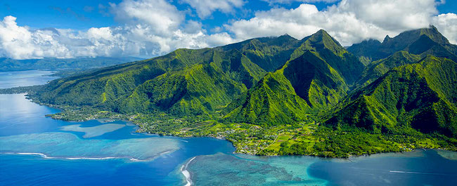tikis-polynesie-dictee-ce2-paysage