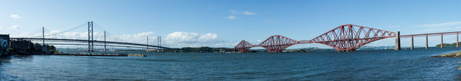 Bild: Firth of Forth