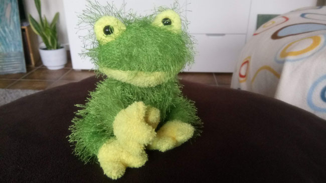 FROSCHI 