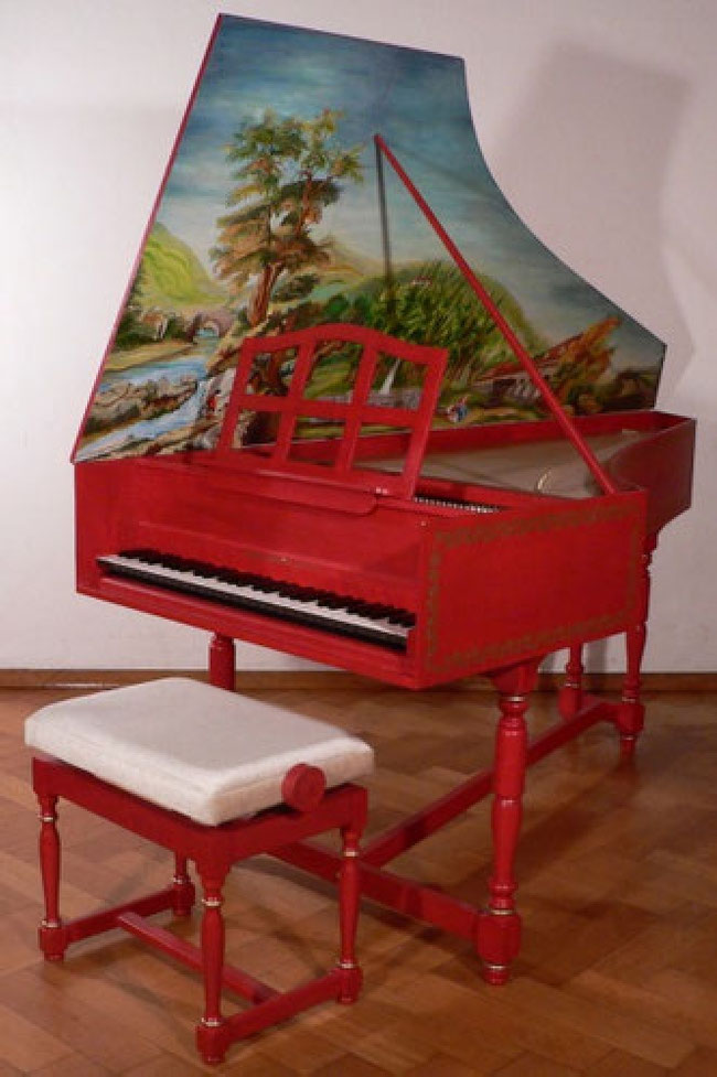 Cembalo