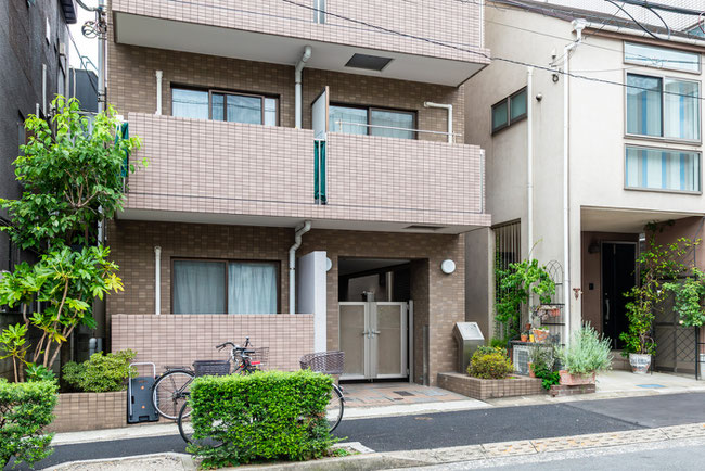2024年7月26日撮影　Y.Sハウス外観写真