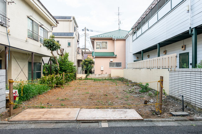 2024年7月20日の現地