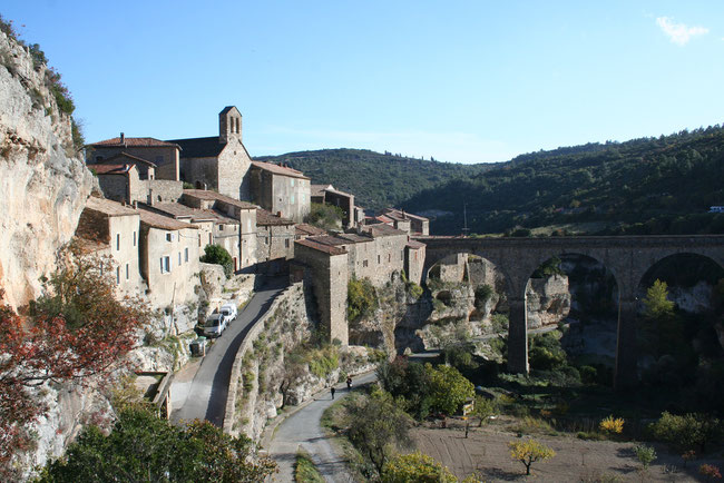 Minerve