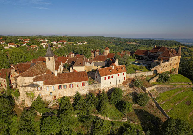 Loubressac