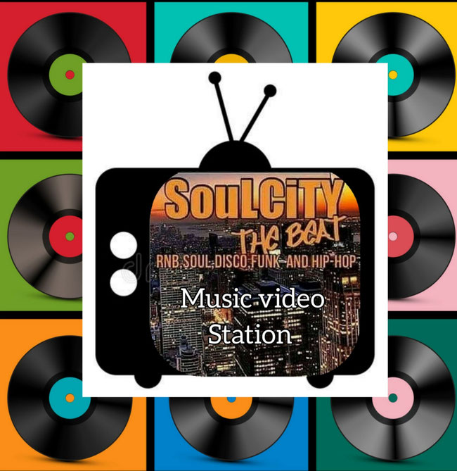 CLICK ON PHOTO FOR THE MUSIC VIDEO STATION