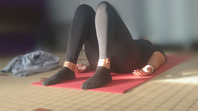 Yoga pour les Étudiants