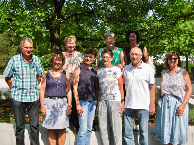 Freiwilligen-Zentrum Neusäß - Lese- und Lernpaten