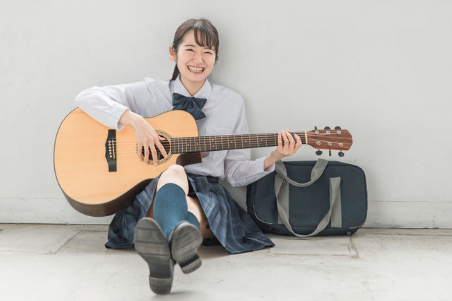 弾き語りのレコーディング、楽曲オケの制作お任せください♪