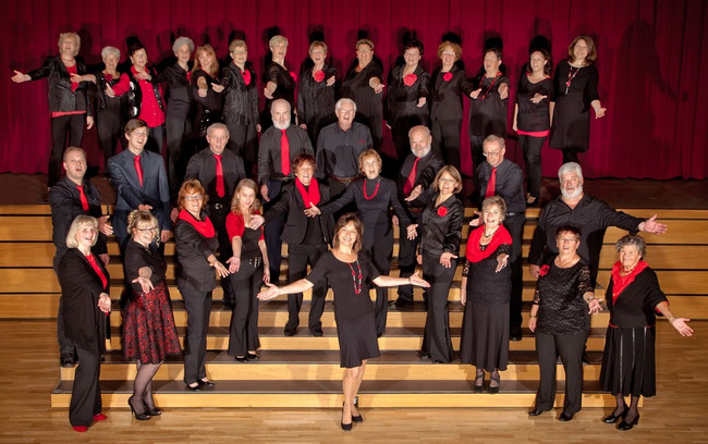 Gemischter Chor Seebach