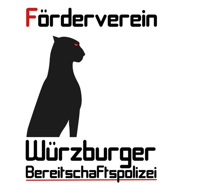 Förderverein der Würzburger Bereitschaftspolizei
