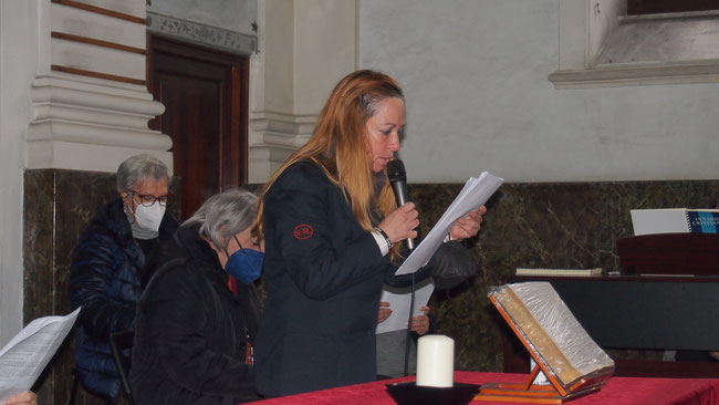 Deborah ( esercito della Salvezza)
