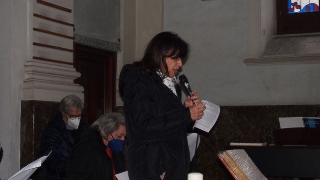 Angela ( movimento focolari)