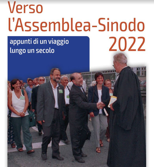 La Pandemia da Covid 19 non ha permesso lo svolgimento di questa assise nel 2022