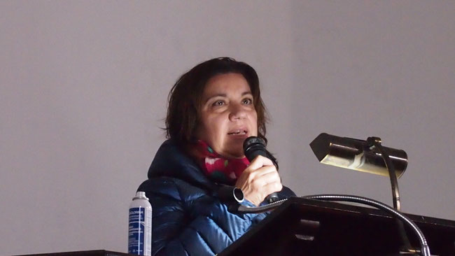 Anna Ciminello ( chiesa avventista )