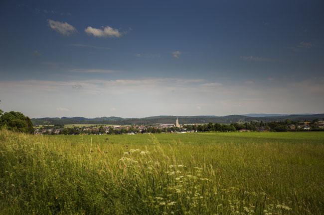 Medebach ©Touristik -Gesellschaft Medebach mbH