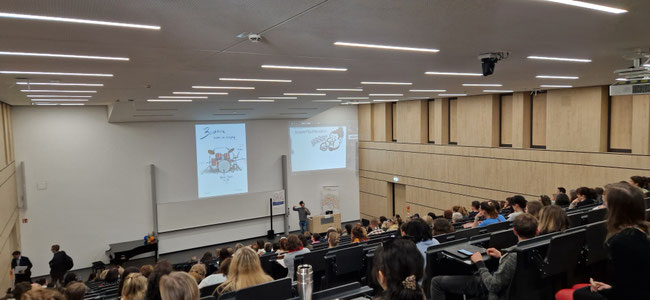 14. Leipziger Frühjahrssymposium 04.04.2025